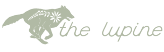 Lupine logo