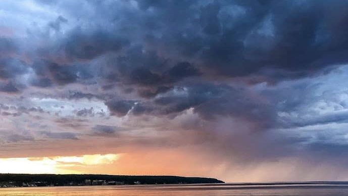 Backpacking Grand Island, Michigan: 3-Day Itinerary