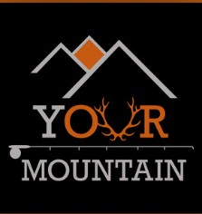 cover art for your mountain podcast.