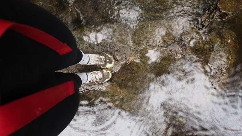 10 Trail Running Podcasts for Your Next Long Run