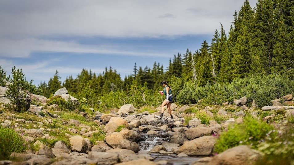 Can You Run a 100-Mile Ultramarathon as Your First Ultra?