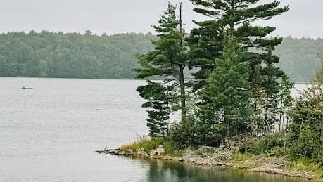 Northwoods Backpacking In Michigan’s Sylvania Wilderness